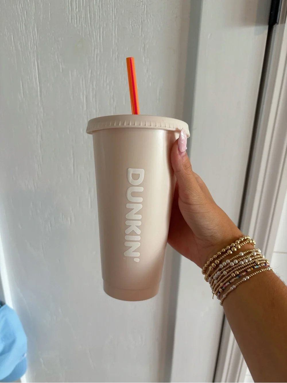 PARKE X DUNKIN Cup - BRAND NEW!!